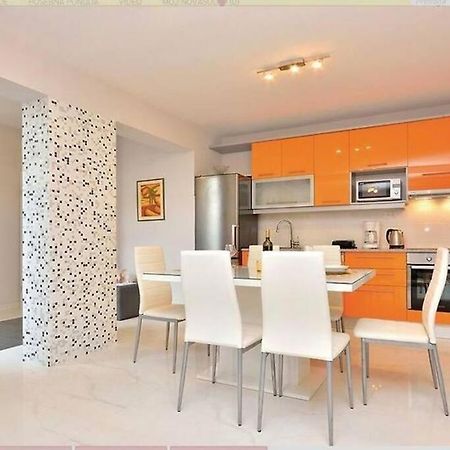 Apartment Ivana Задар Экстерьер фото
